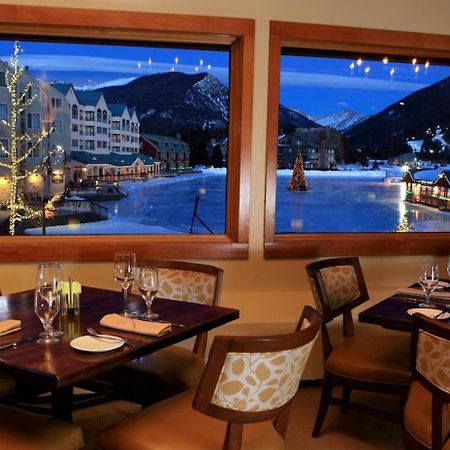 Lakeside Village By Keystone Resort Exterior foto