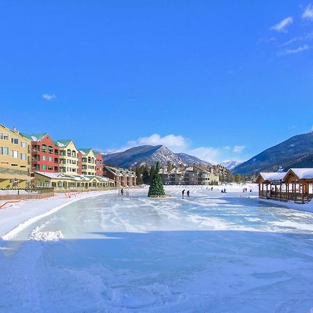Lakeside Village By Keystone Resort Exterior foto