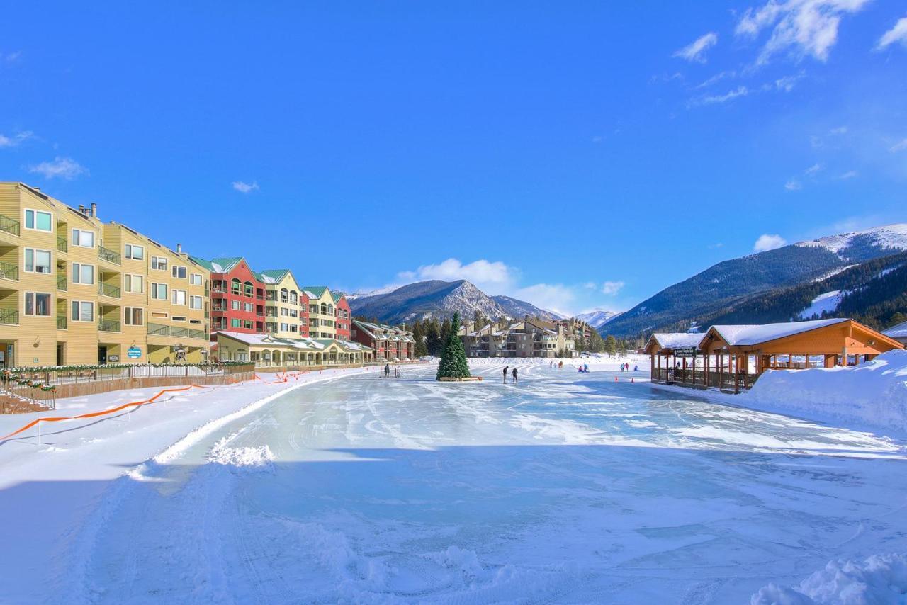 Lakeside Village By Keystone Resort Exterior foto