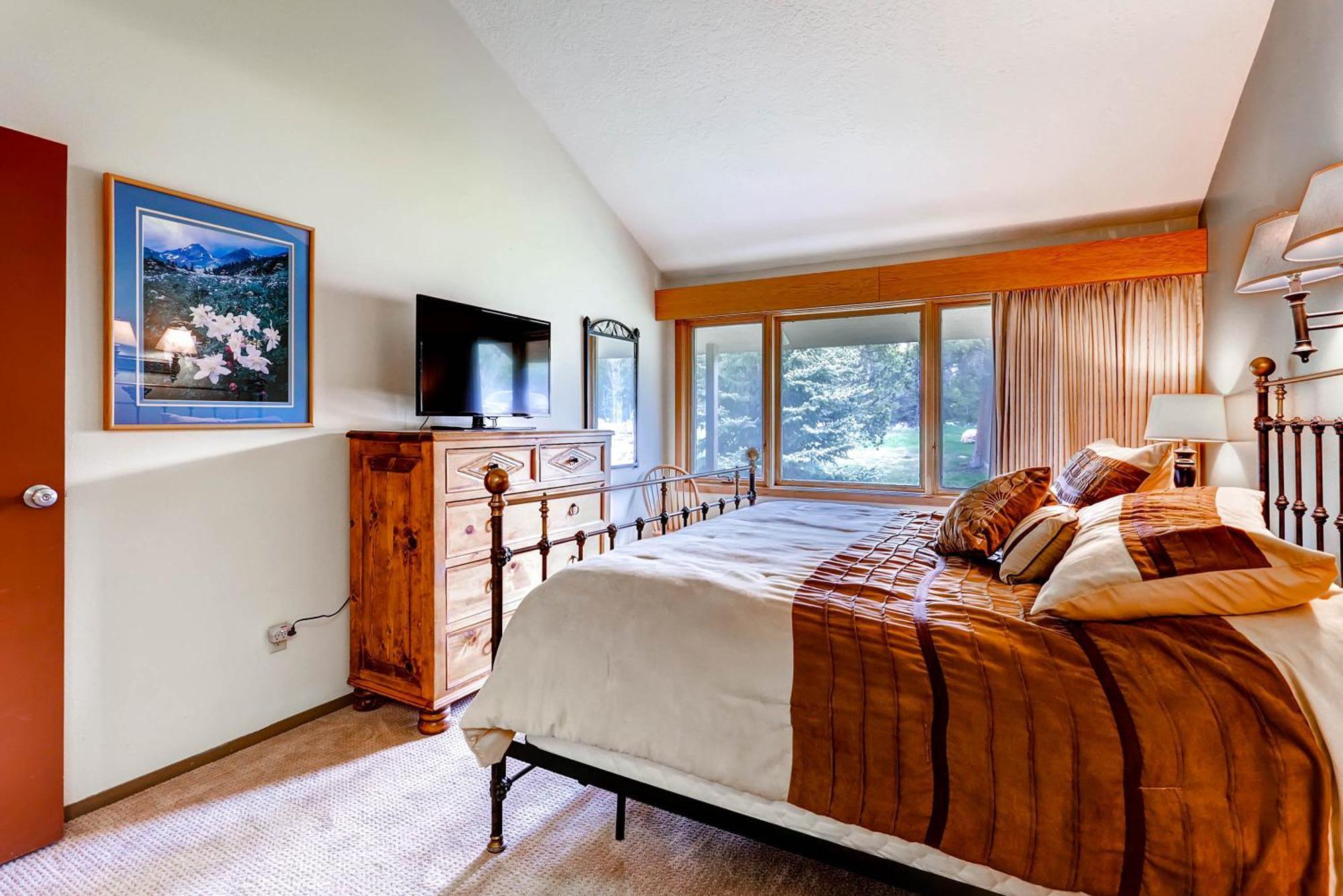 Lakeside Village By Keystone Resort Exterior foto